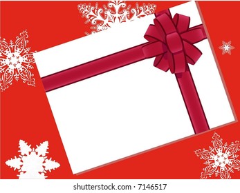 present