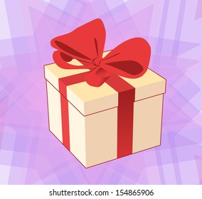 Present Box