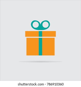 present box icon