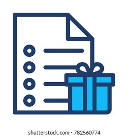  present Christmas and holidays