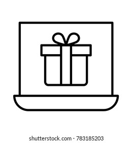 present Christmas and holidays
