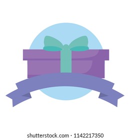 present gift design