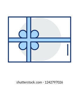 present   gift   surprise  