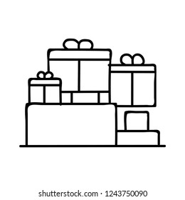 present   gift   surprise  