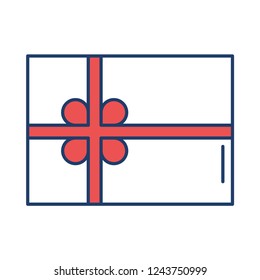 present   gift   surprise  