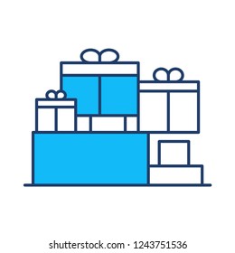 present   gift   surprise  