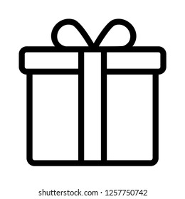 present   gift  surprise  