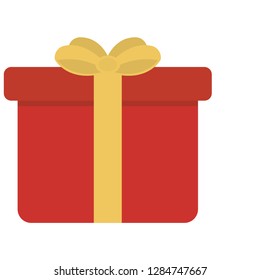 present   gift  surprise  
