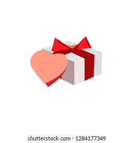 Present or gift for your lovers at Valentine's day