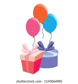present gifts design