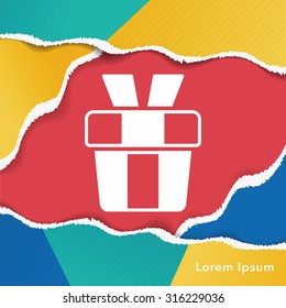 present icon