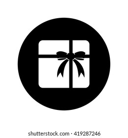 Present Icon