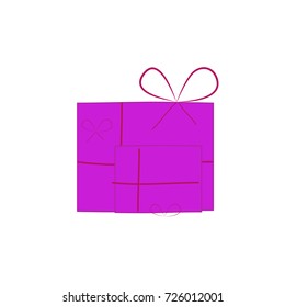 present icon