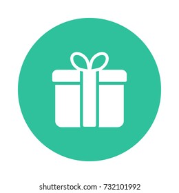 present icon