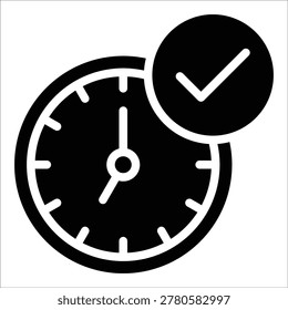 Present Icon Element For Design