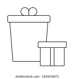 present   surprise   gift 