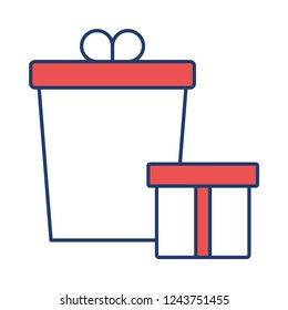 present   surprise   gift 