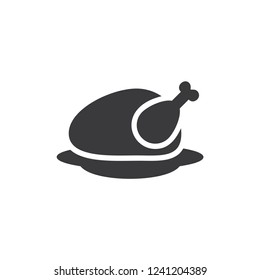 Present vector icon 
