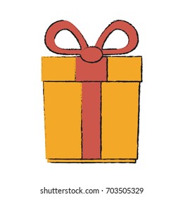 present vector illustration