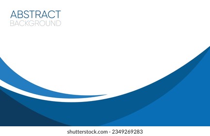 presentation abstract banner background template, shapes vector, vector background, abstract