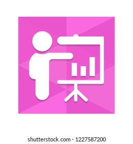 Presentation - App Icon