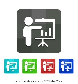 Presentation - App Icon