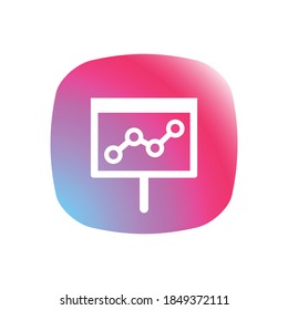 Presentation - App Icon Button