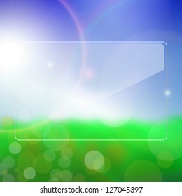 presentation background