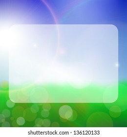 presentation background