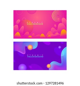 Presentation background, cover,  brochure design, website slider, creative banner, landing page, party flyer. Vector decoration background