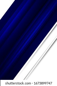 Presentation background, straight lines, soft gradient. Simple design.