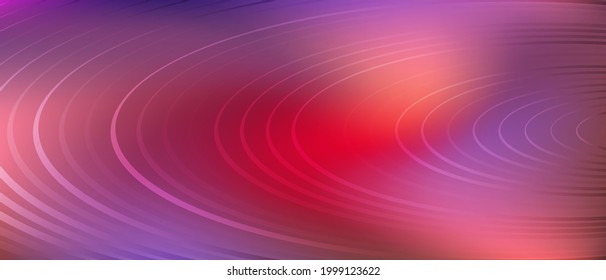 Presentation blurred holo background. Modern banner digital backdrop vector design. Screensaver techno background.