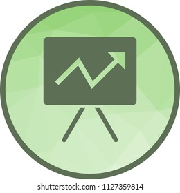 Presentation, business, conference