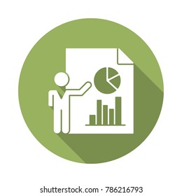presentation Business and office