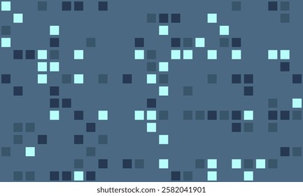 Presentation card structure paper. Wrapping paper desk vector repeat. Cubic 80s ideas elegance. Wrapping pixelated artistic web.