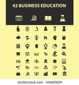 presentación, gráfico, diagrama, iconos de crecimiento, signos de concepto vectorial establecido para infografías, móviles, sitio web, aplicación
