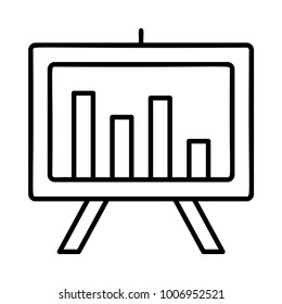  presentation chart graph 