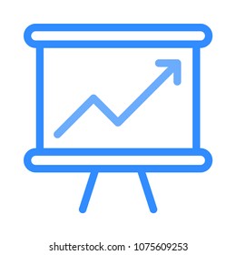  presentation chart graph