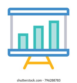  presentation chart graph 