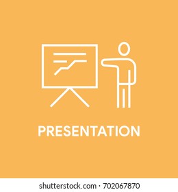 PRESENTATION CONCEPT