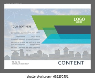 3,703 Simple Power Point Template Images, Stock Photos & Vectors ...
