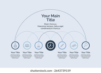 presentation diagram project schedule workspace workflow time