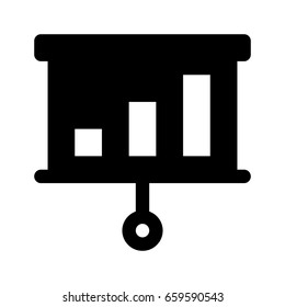 presentation graph