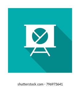  presentation graph board 