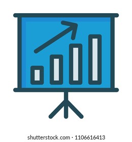 presentation graph growth 
