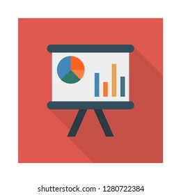presentation   graph  pie 