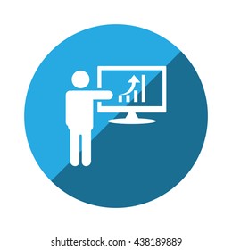 presentation Icon