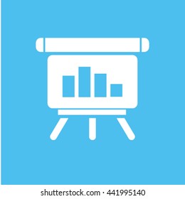 presentation icon