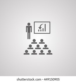 presentation Icon 