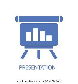 presentation icon